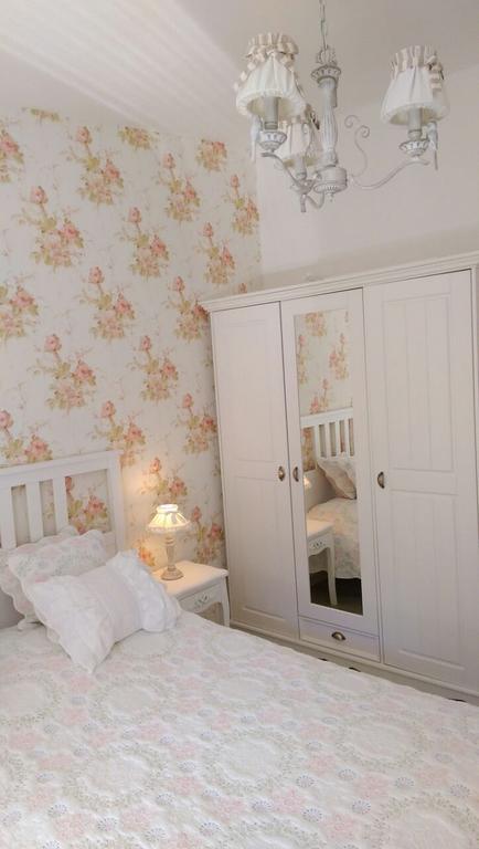Romantic Style Apartamento