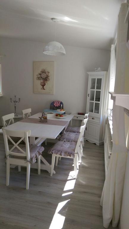 Apartamento Romantic Style Berlim