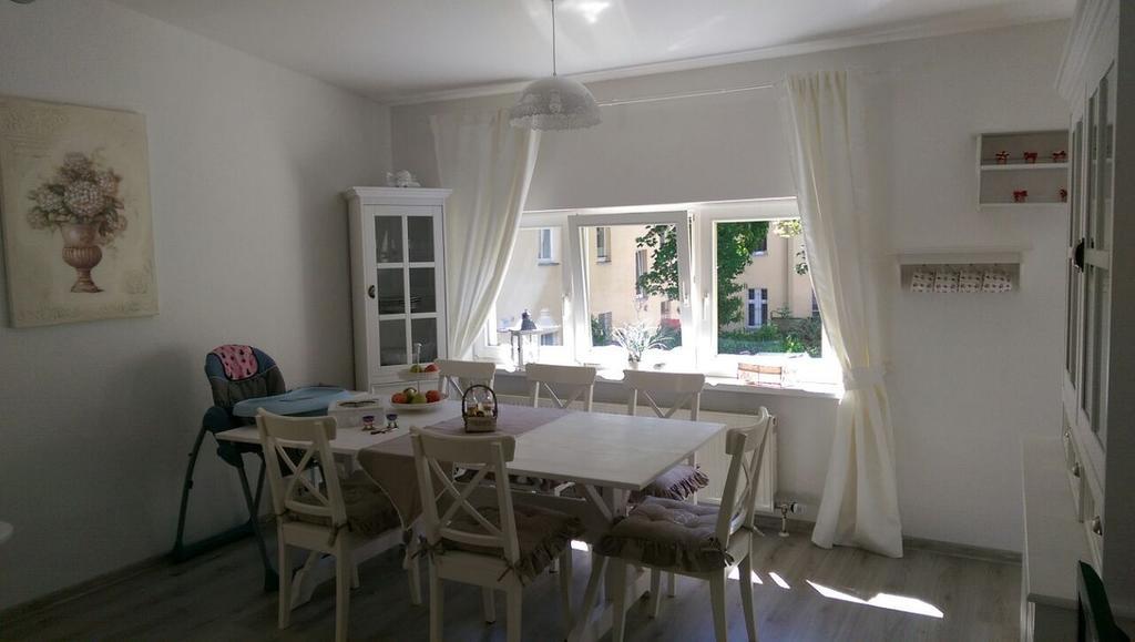 Apartamento Romantic Style