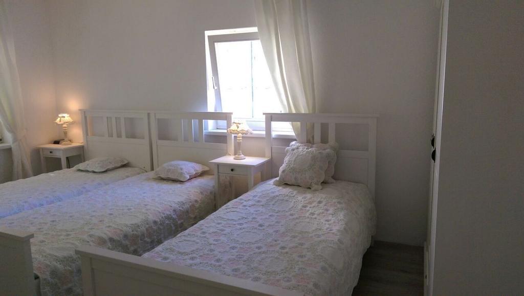 Apartamento Romantic Style *