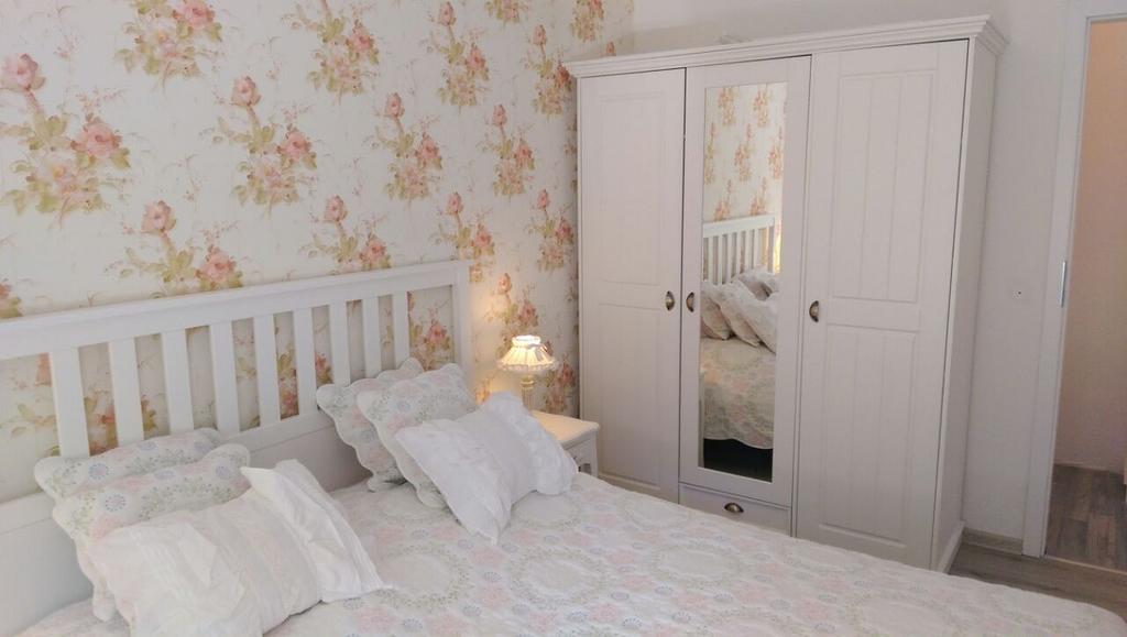 Apartamento Romantic Style Berlim