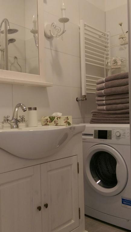 Romantic Style Apartamento *