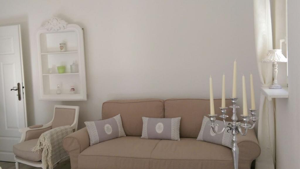Apartamento Romantic Style Berlim