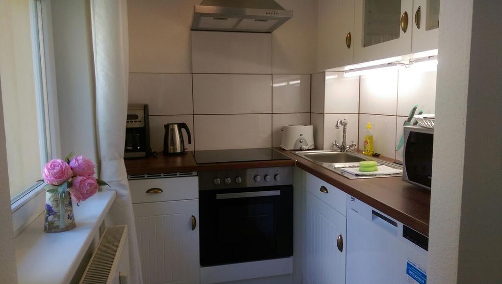 Apartamento Romantic Style *